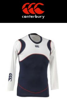 we have now added canterbury sports clothing to our ever expanding