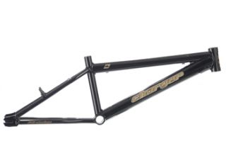 DK Charger BMX Frame