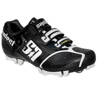 Suplest S1 Cross Country Shoe   Carbon Buckle 2010
