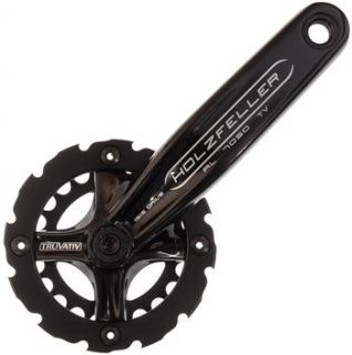 Truvativ Holzfeller Trials Chainset ISIS