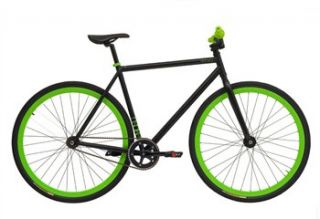 NS Bikes Analog Bike 2010