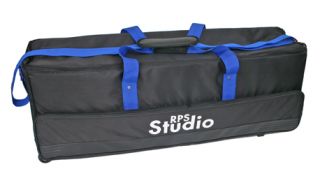 Photo Rolling Case Studio Lighting Bag Xtra Large Size