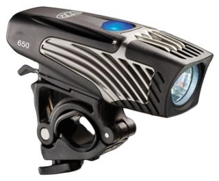 see colours sizes nite rider lumina 650 cordless front light 150