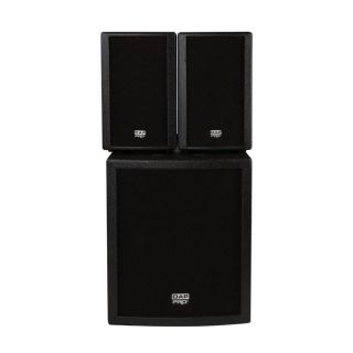 DAP Audio Club Mate 15 PA System Active Powered Sound