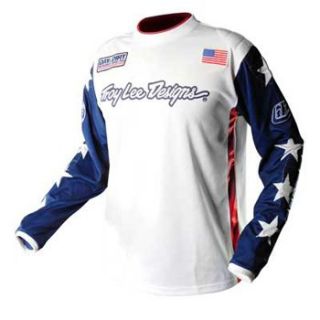 troy lee designs day in the dirt jersey the perfect blend of retro