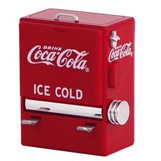 coca cola toothpick dispenser keep toothpicks clean with this fun and