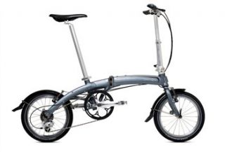 Dahon Curve SL 2009