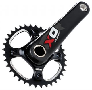  truvativ x0 dh 10 speed 1x10 gxp chainset 2012 from $ 338 23 rrp $ 583