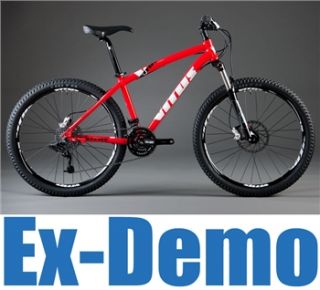 Vitus Bikes Nucleus 0.1   EX DEMO 2011
