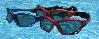 Sea Specs Kitesurfing Extreme or Water Sport Sunglasses