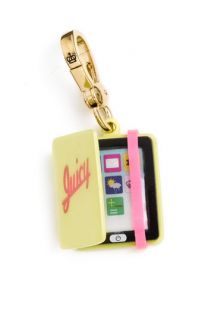 Juicy Couture Electronic Tablet Charm