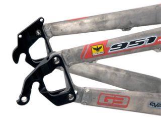 intense 951 fro frame fox rc4 shock works