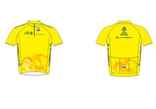 santini tour of ireland yellow ss jersey the commercial version of the