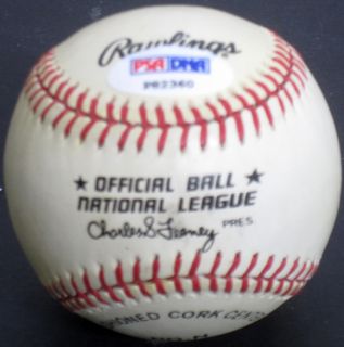offered here is a rawlings official national league charles s