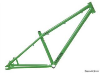 Curtis 909 Trailboss Frame