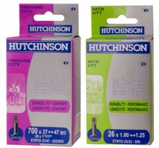 Hutchinson Basic Butyl Tube