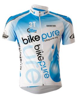 bike pure aims to protect the integrity of cycling and