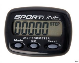 Sportline 340 Pedometer