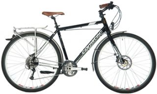 Corratec C29er XT Ltd Bike 2011