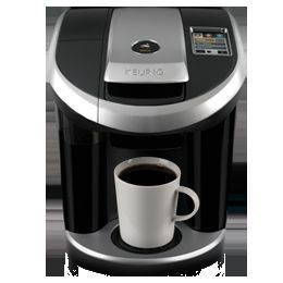Keurig Vue V700 Coffee and Espresso Maker