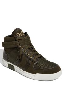 D&G High Top Sneaker