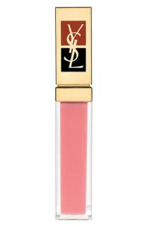 Yves Saint Laurent Gloss Pur Pure Lip Gloss