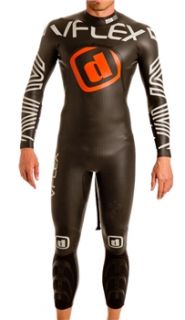 ZEROD VFLEX Wetsuit 2012