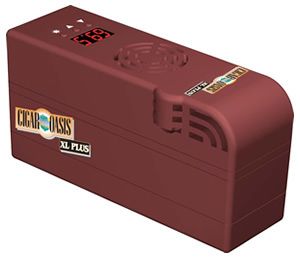 Cigar Oasis XL Plus Free Cartridge Free Delivery