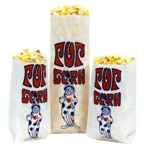 Commercial Popcorn Machine Maker 16 oz Kettle Popper Movie Theater