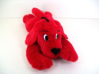 Clifford The Big Red Dog 15 Plush Stuffed Animal Scholastic