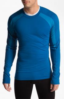 Patagonia Merino 2 Long Sleeve T Shirt (Online Exclusive)