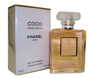 Chanel Coco Mademoiselle 100ml 3 4 FL oz EDP Brand New