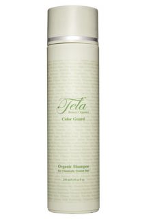 Tela Beauty Organics Color Guard Organic Shampoo for Chemically Treated Hair