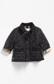 Burberry Quilted Jacket (Toddler)