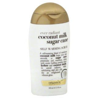 Organix Ever Radiant Coconut Milk Facial Products Parent