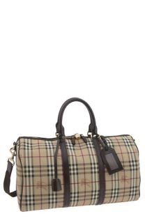 Burberry Duffel Bag