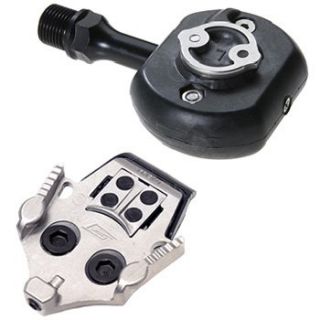 speedplay frog chromoly pedals not just a great off road