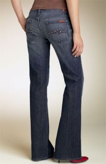 7 For All Mankind® Argyle Pocket Stretch Jeans