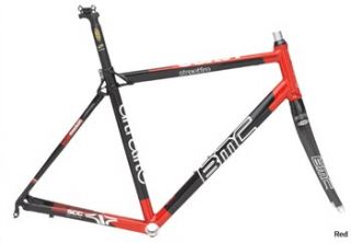 BMC Streetfire SSX