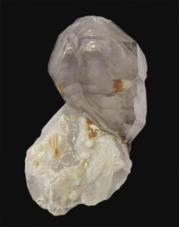 smoky quartz crystal mineral specimen from namaqualand