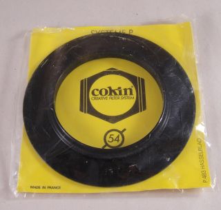cokin p adapter ring condition excellent++