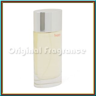 Happy Clinique 3 4 oz Perfume Women 100 ml Tester