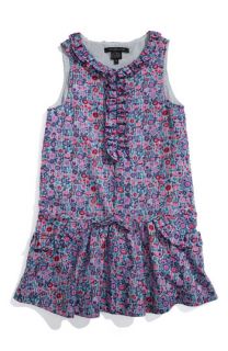 LITTLE MARC JACOBS Dress (Toddler)