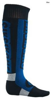 661 MX 2 Boot Length Sock   Thick