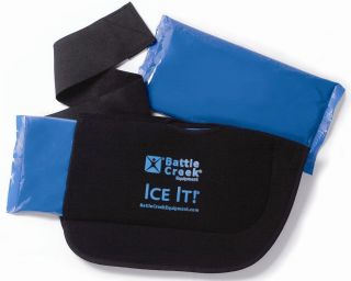 the ice it cold pack features