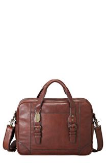 Fossil Lineage Work Briefcase