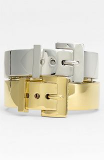 Juicy Couture Sophisticated Lady Wide Buckle Bangle