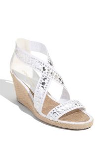 André Assous Alicia Wedge Sandal