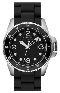 MARC BY MARC JACOBS Marc Diver Watch