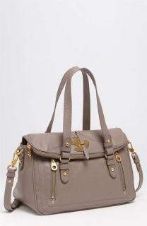 MARC BY MARC JACOBS Petal to the Metal   Voyage Satchel